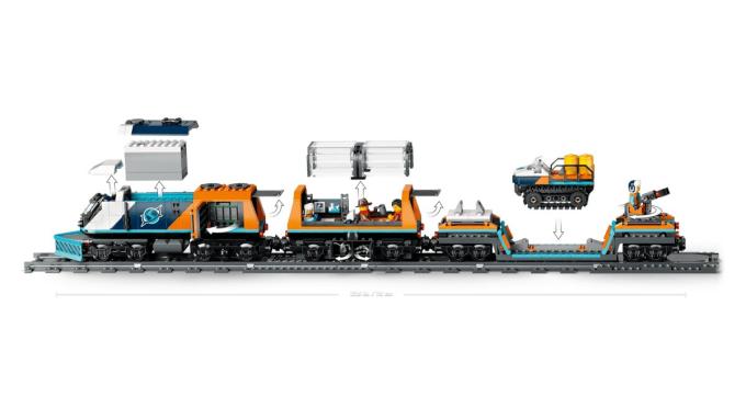 LEGO 60470
