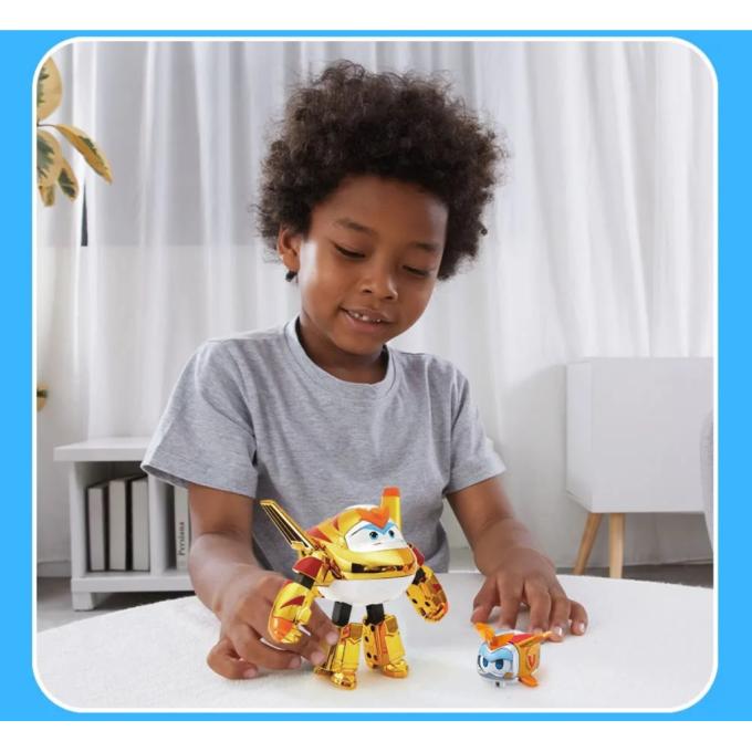 Super Wings EU770441