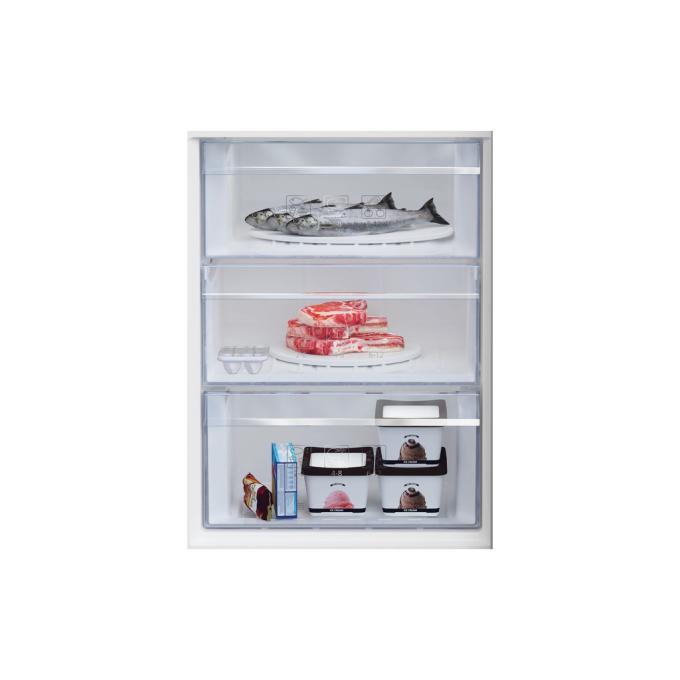 BEKO RCSA406K40XBN