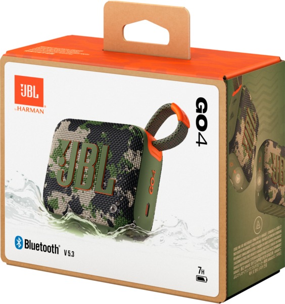JBL JBLGO4SQUAD