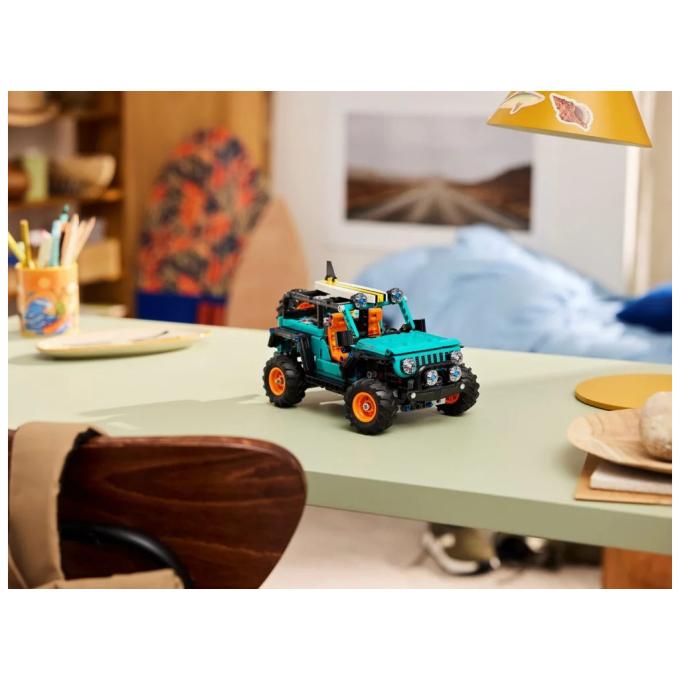 LEGO 42227