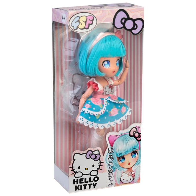 4SF Manga Dolls HKTF0300