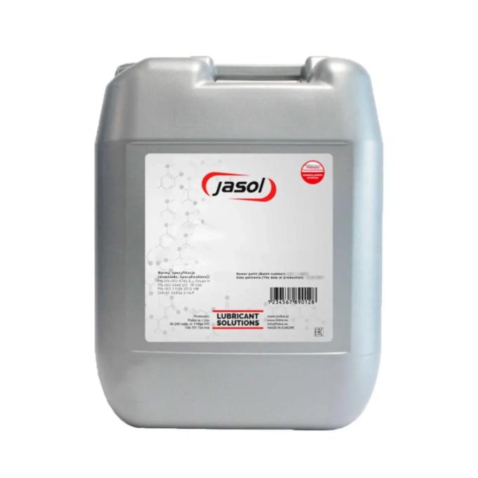 JASOL Gear OIL GL-5 85W90 10л