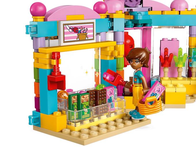 LEGO 42649