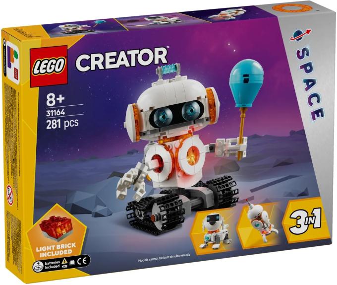 LEGO 31164