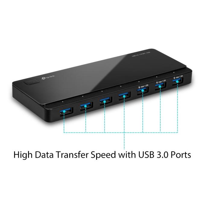 TP-Link UH700