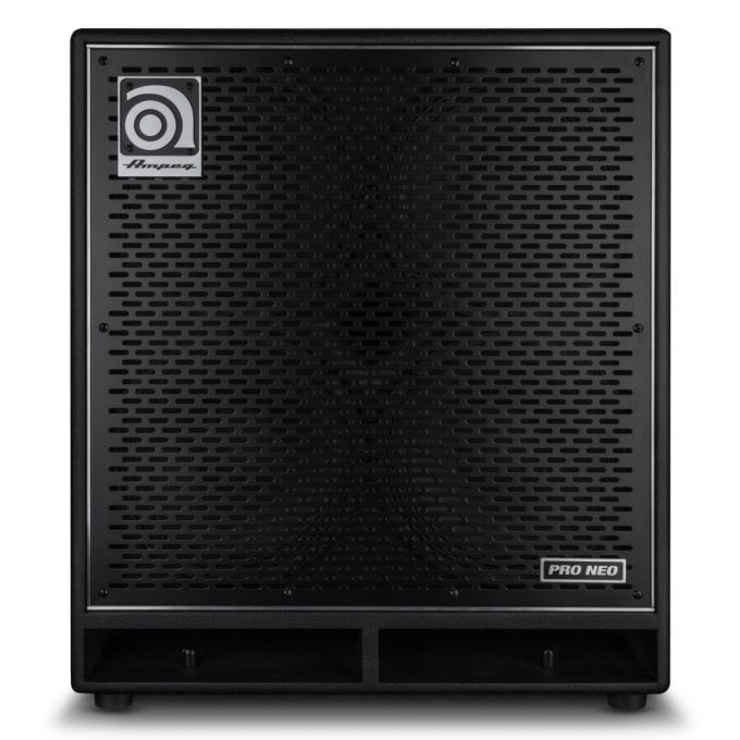 Ampeg PN-410HLF
