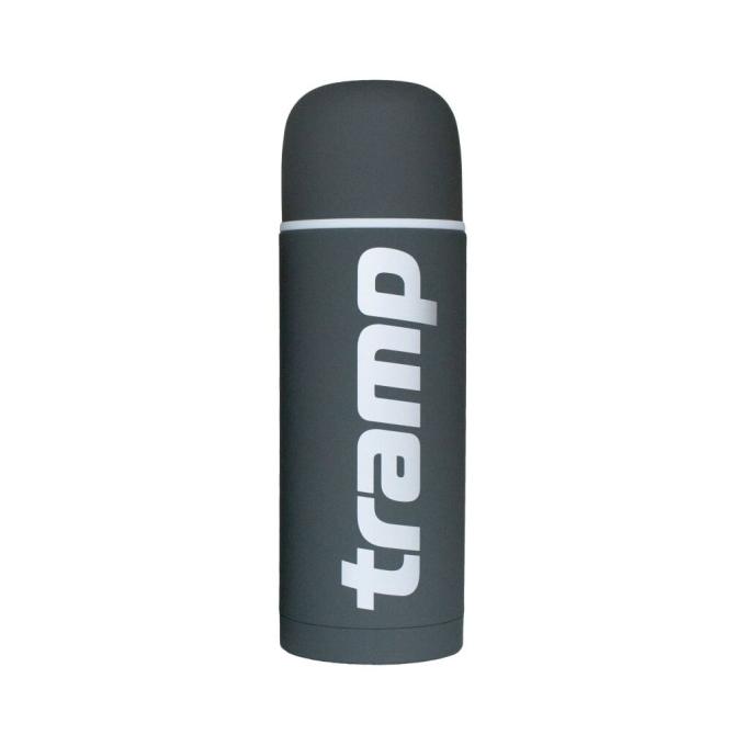 Tramp UTRC-109-grey