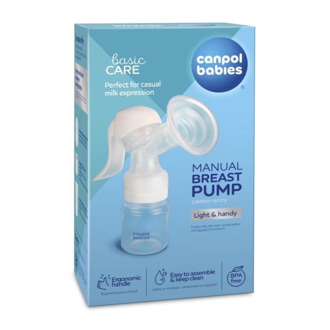 Canpol babies 12/216