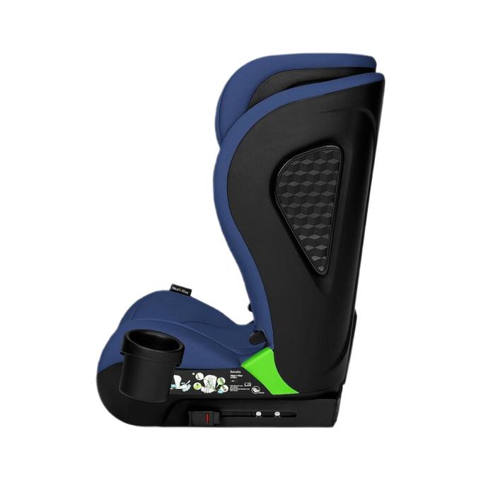 Lionelo LO-ORIN I-SIZE BLUE NAVY