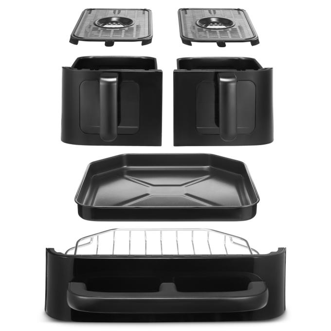 CUISINART AFT13XBLE