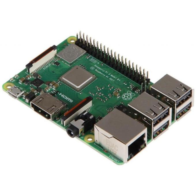 Raspberry Pi RSP3 model B