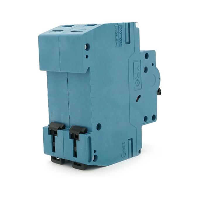 YRO YRL7-63DC/550 2P 63A
