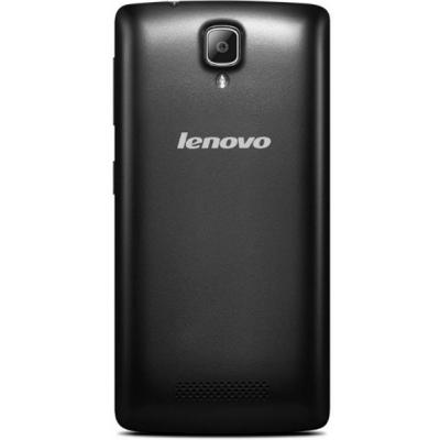 Мобильный телефон Lenovo A1000 Black PA1R0024UA