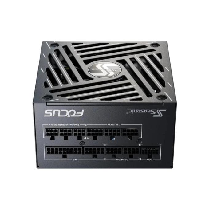 Seasonic FOCUS-GX-750-ATX31
