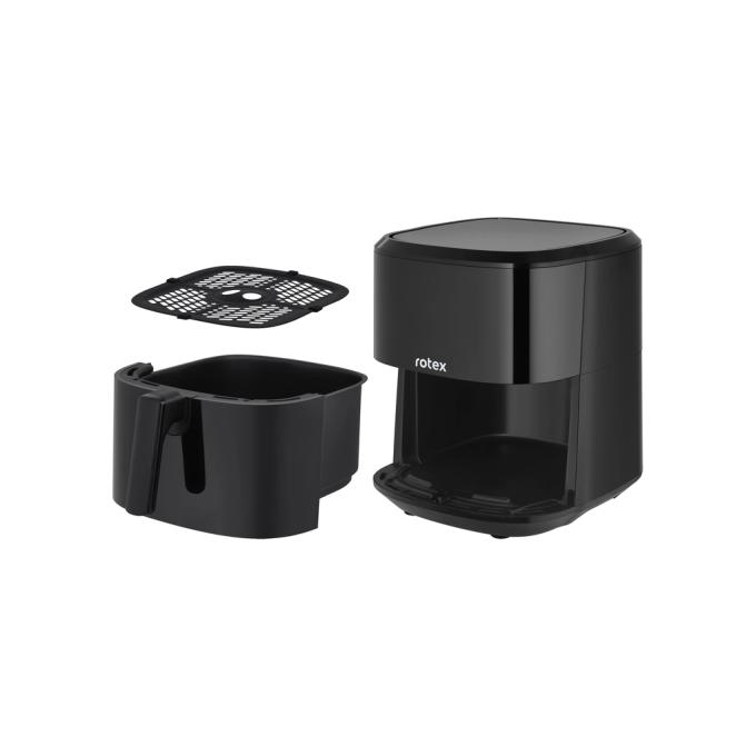 Rotex ROM650-XL MultiFry