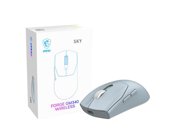MSI FORGE GM340 W SKY