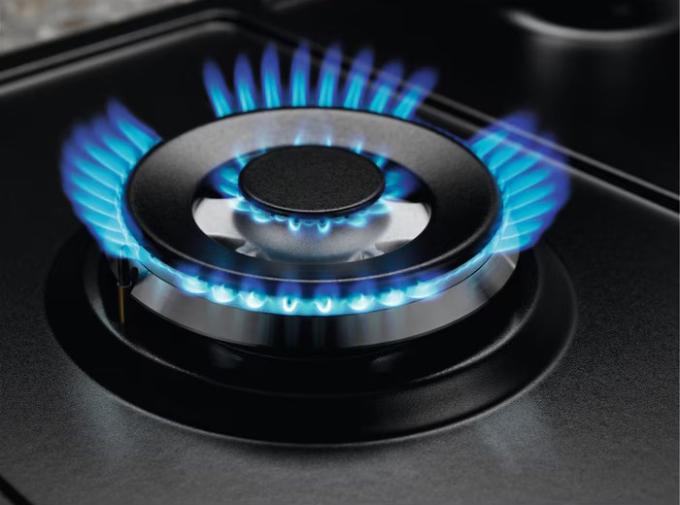 ELECTROLUX KGS9536RN
