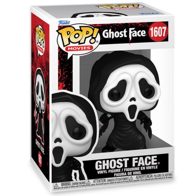 Funko Pop 80696
