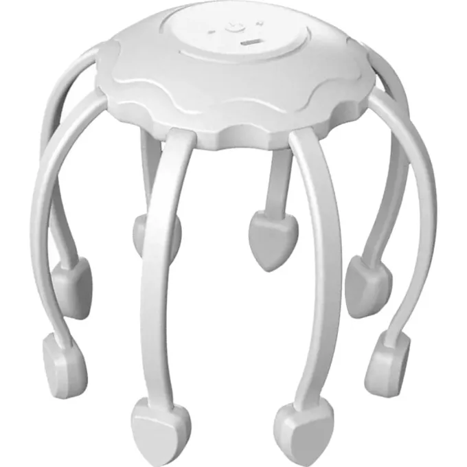 Xiaomi YMi Head Massager 4 motor White