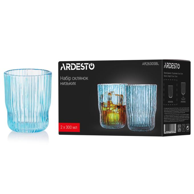 Ardesto AR2630SBL