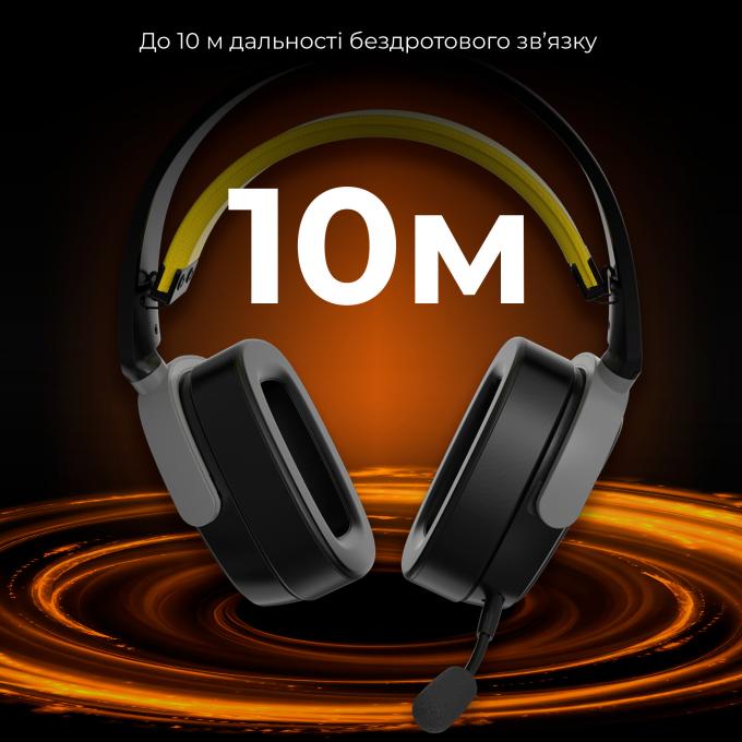 Ajazz AHM09-MAX-BGY