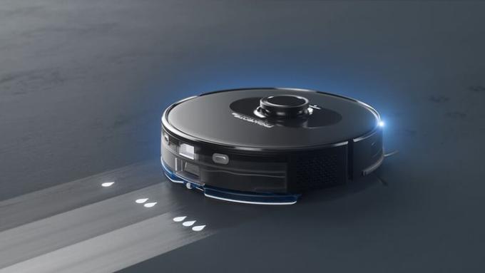 ROWENTA RR8575WH