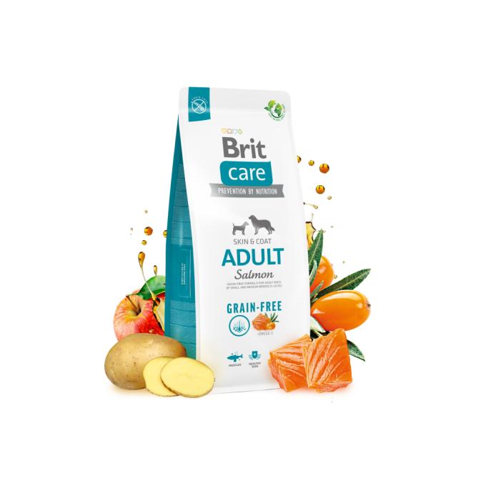 Brit Care 8595602558841