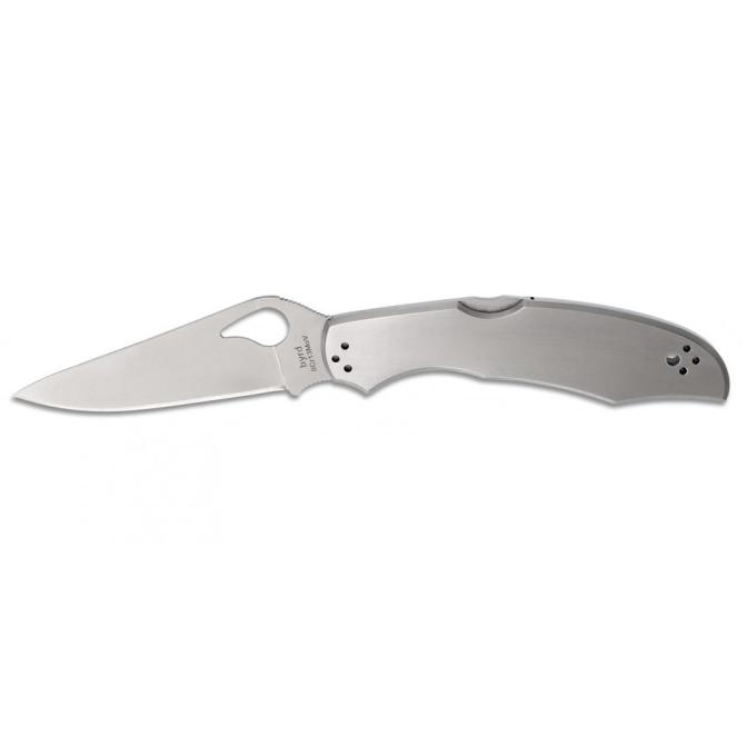 Spyderco BY03P2