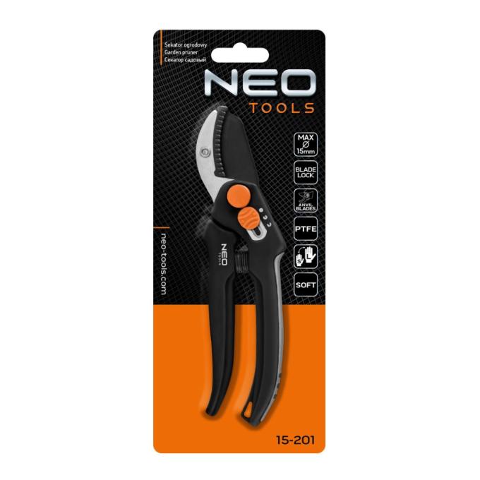 Neo Tools 15-201
