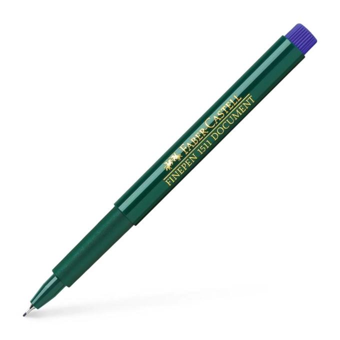 Faber-Castell 1855