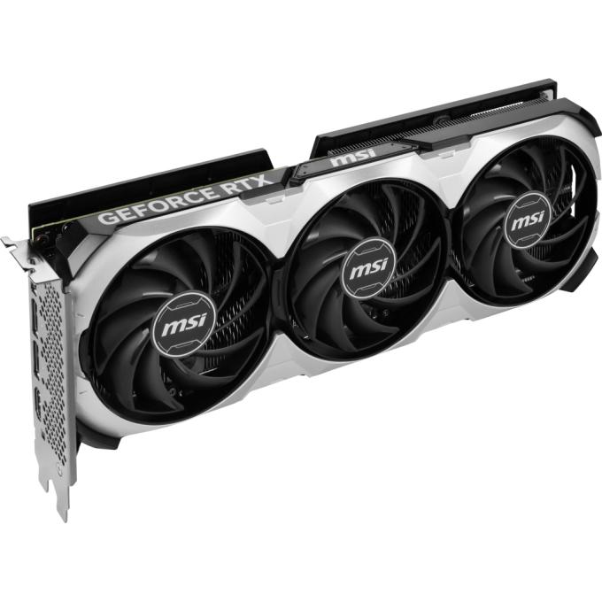 MSI RTX 4060 Ti VENTUS 3X 8G OC