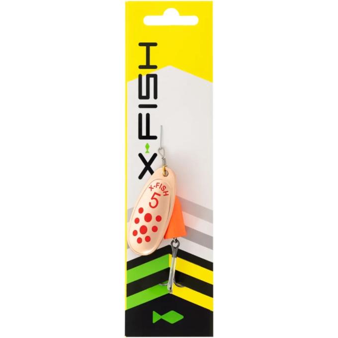 X-Fish 1917.05.68