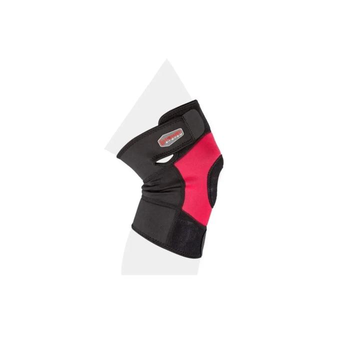 Power System PS-6012_M_Black-Red