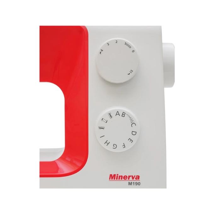 Minerva M190