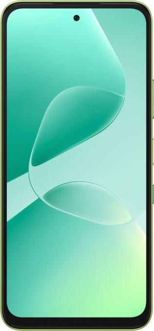 Infinix Hot 60i X6728 8/256GB Meadow Green