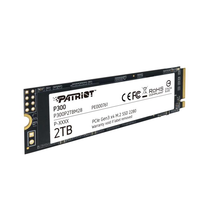 Patriot P300P2TBM28