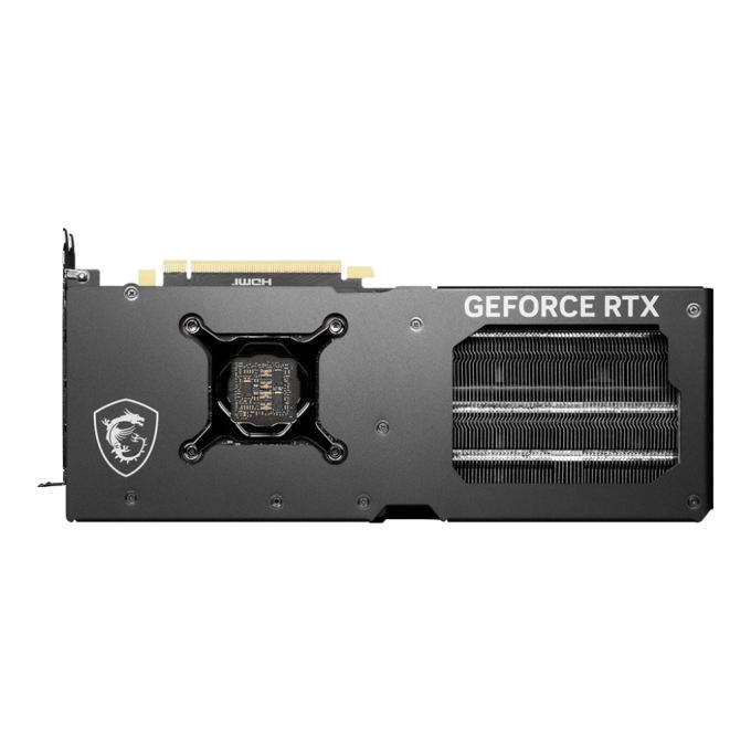 MSI RTX 4070 Ti SUPER 16G GAMING SLIM