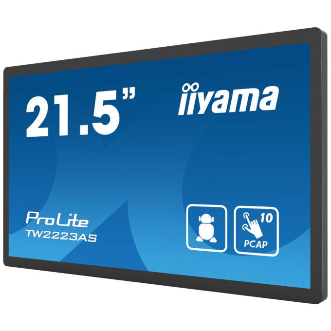 Iiyama TW2223AS-B2