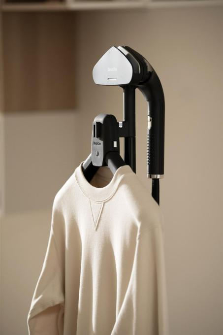 SteamOne EUST01