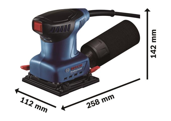 BOSCH 0.601.2A8.021