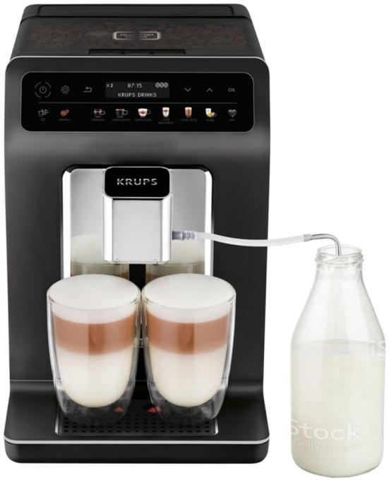 Krups EA895N10