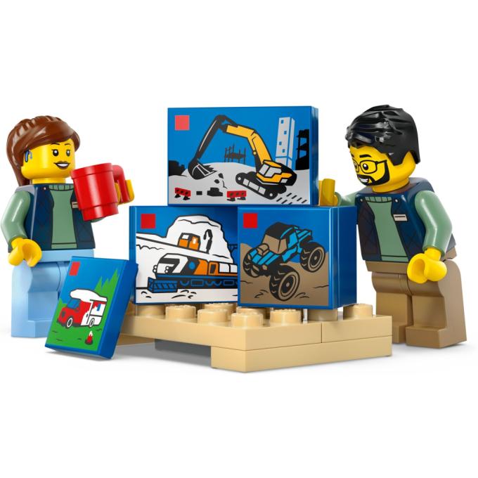 LEGO 60500