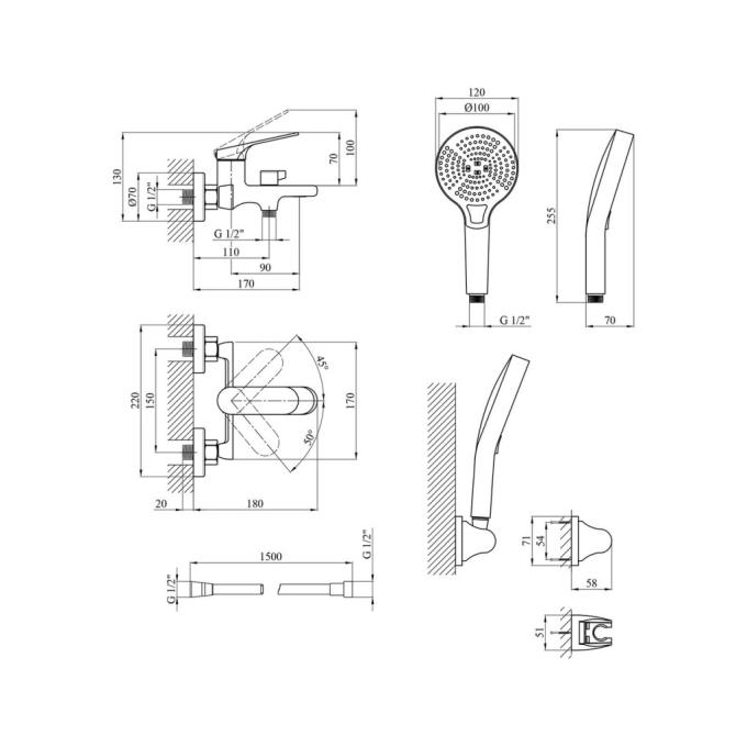 Kroner CV034902