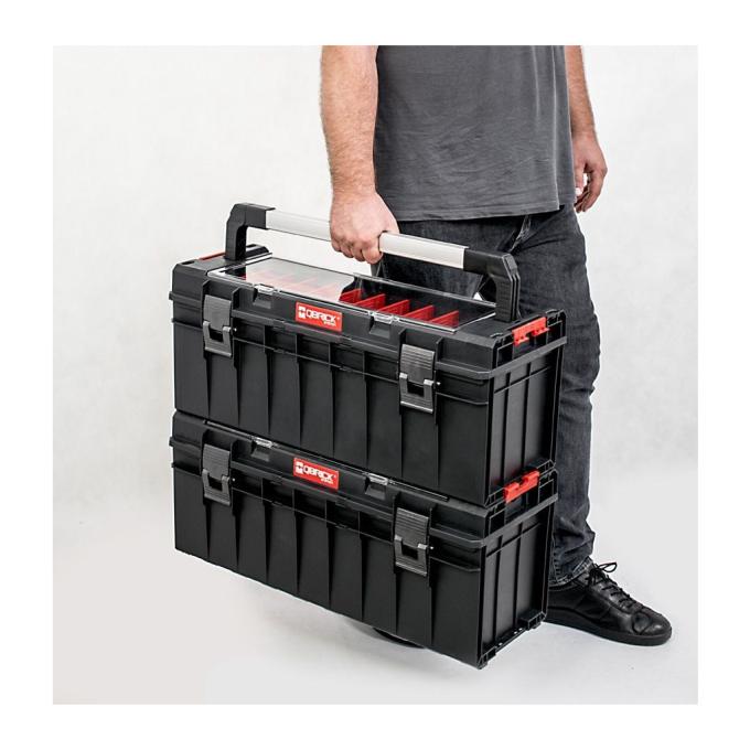 QBRICK SYSTEM SKRQPRO700CZAPG003