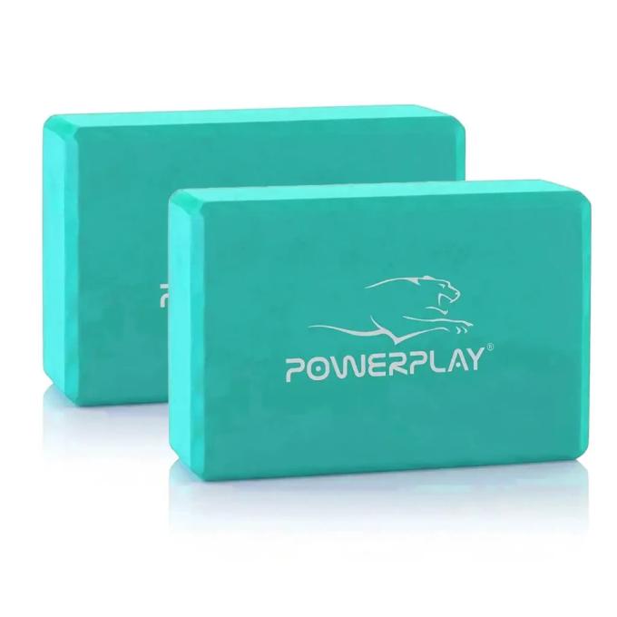 PowerPlay PP_4006_Mint_2in