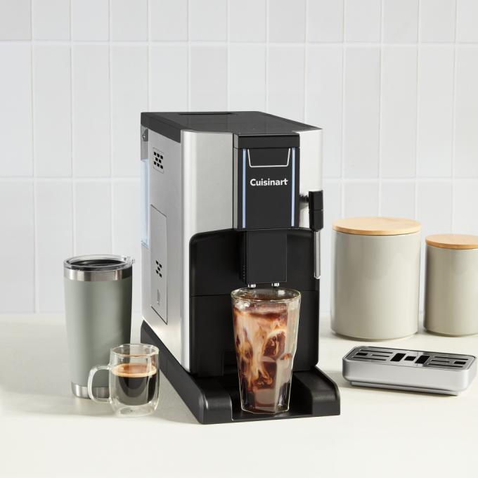 CUISINART EM550E