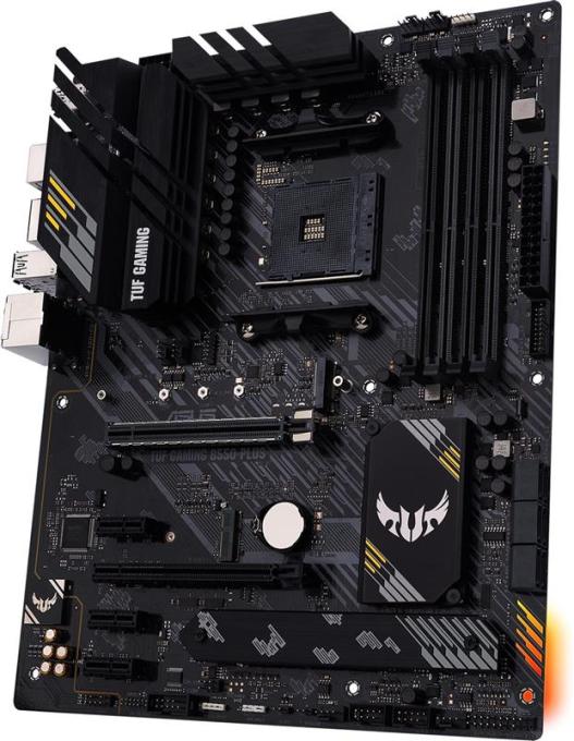 ASUS TUF GAMING B550-PLUS