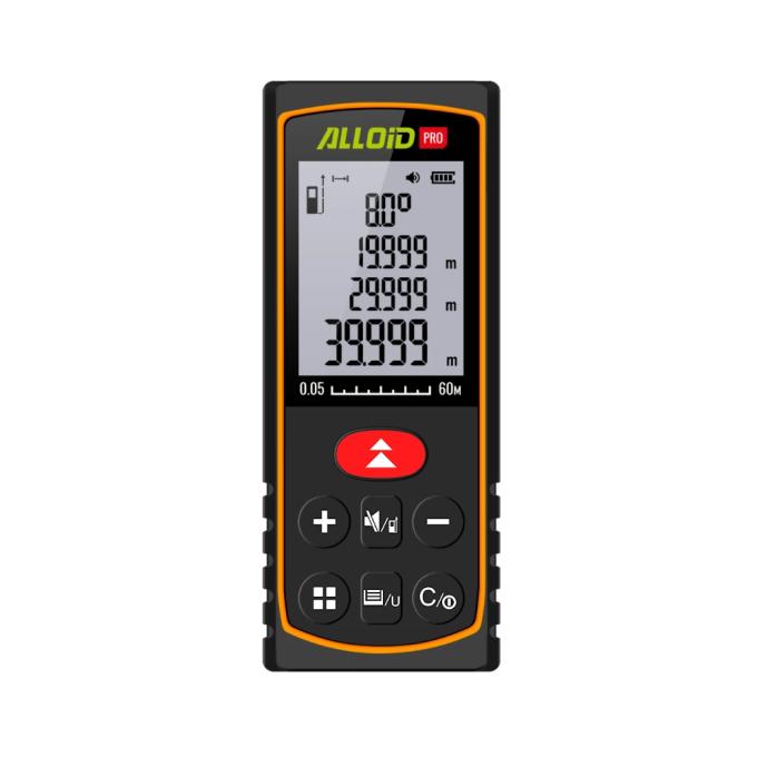 Alloid DM-11060