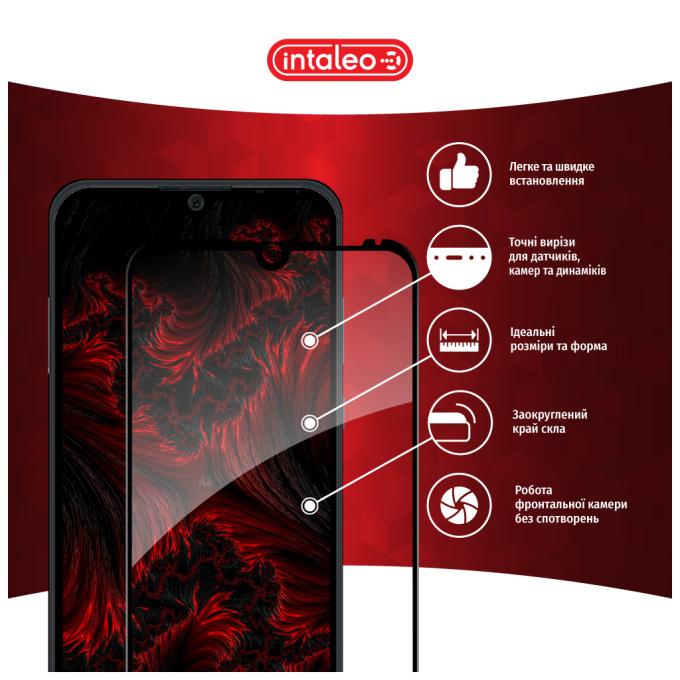 Intaleo 1283126515613